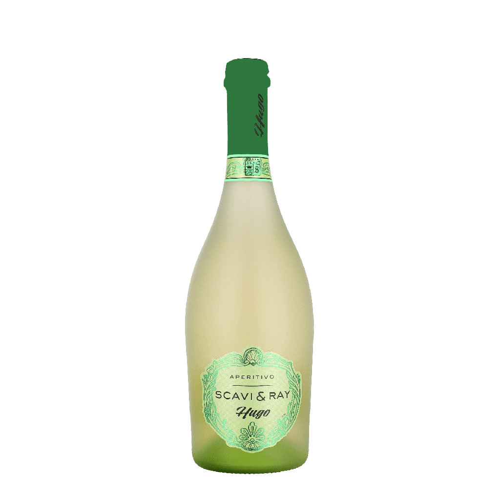 Scavi & Ray Hugo Aperitivo 0.75 liter