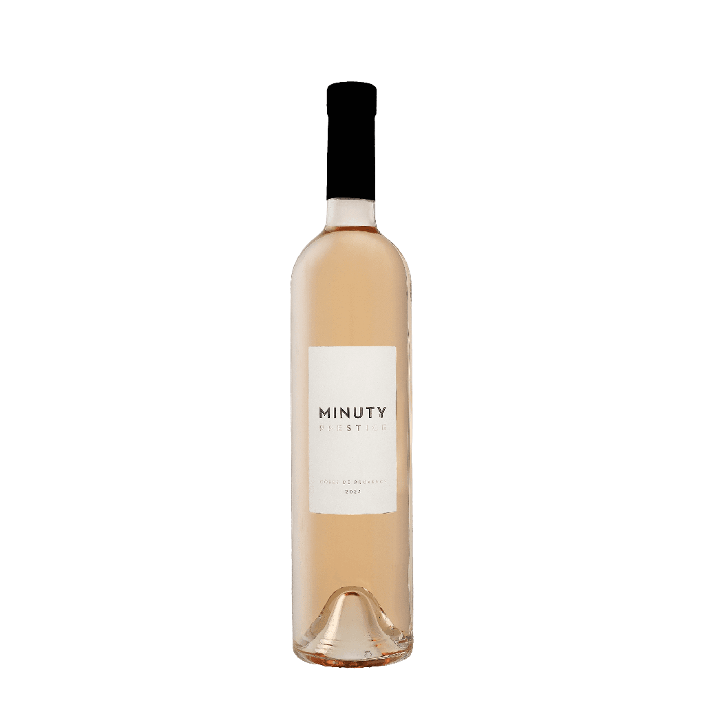 Minuty M Cuvee Prestige Rose 0.75 liter