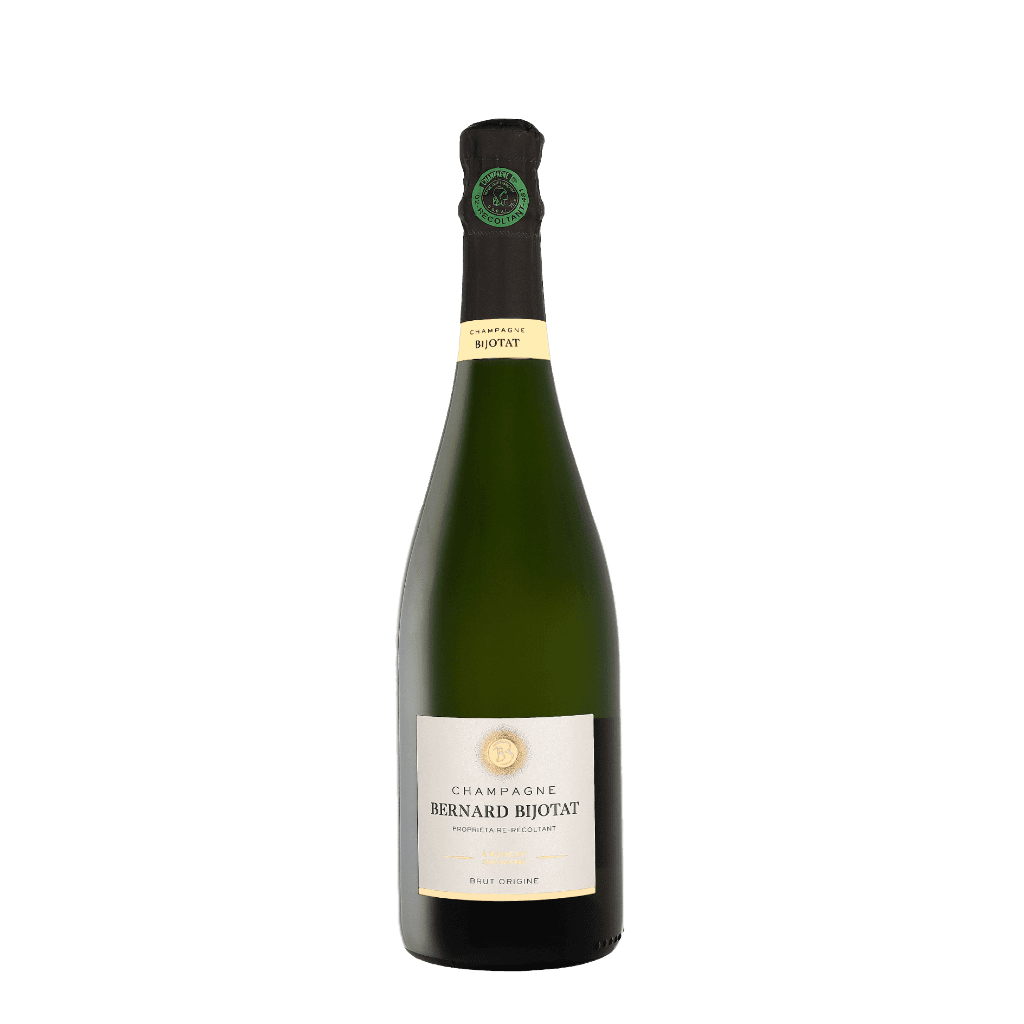 Bernard Bijotat Champagne Brut Origine 0.75 liter