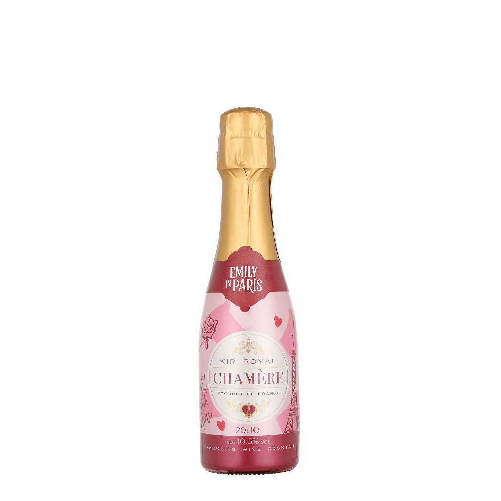 Chamere Emily In Paris 0.20 liter