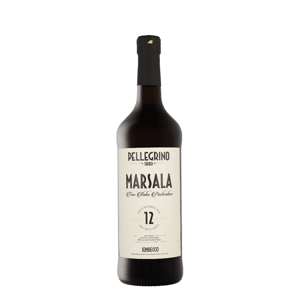 Pellegrino Marsala Fine 0.75 liter