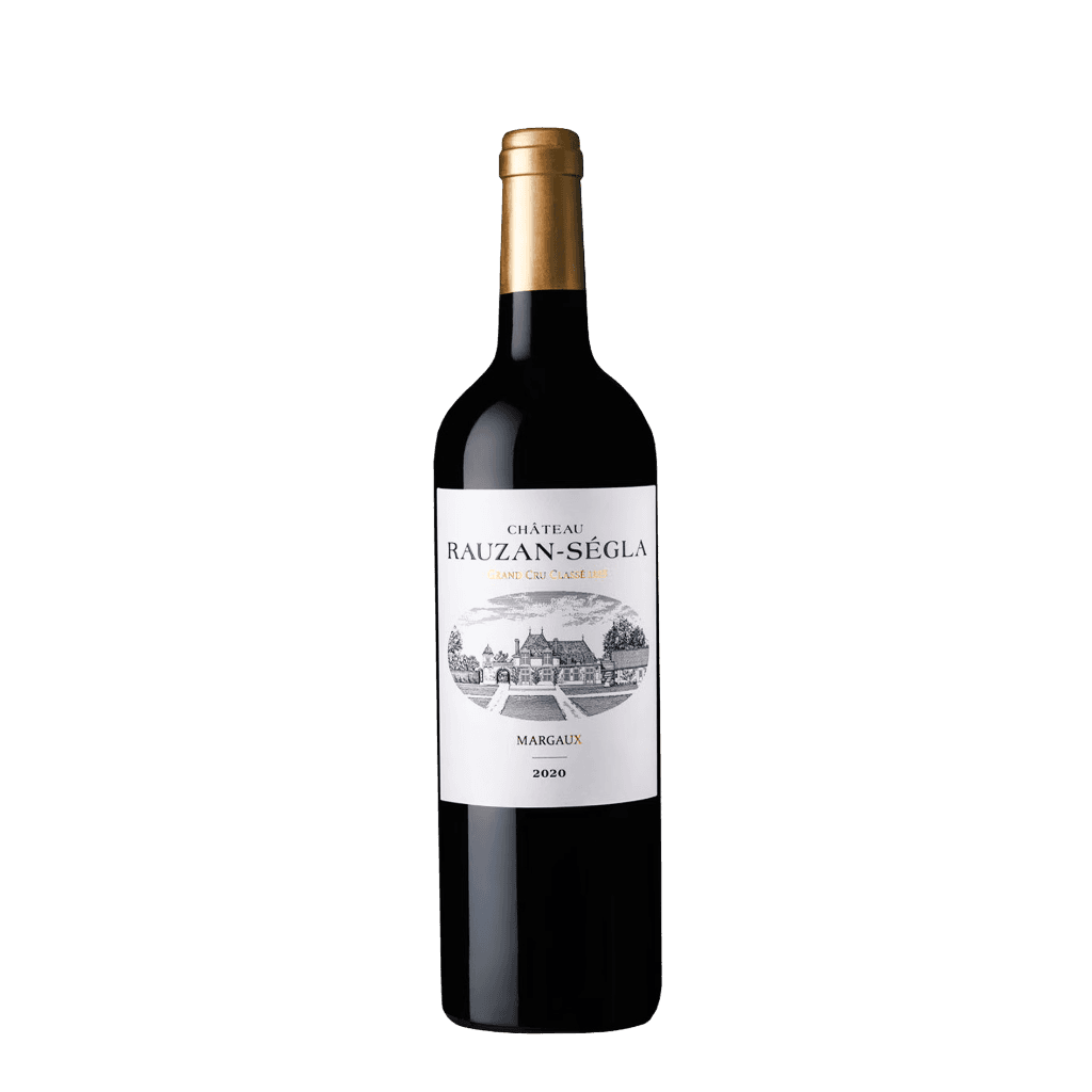 Chateau Rauzan-Segla 0.75 liter