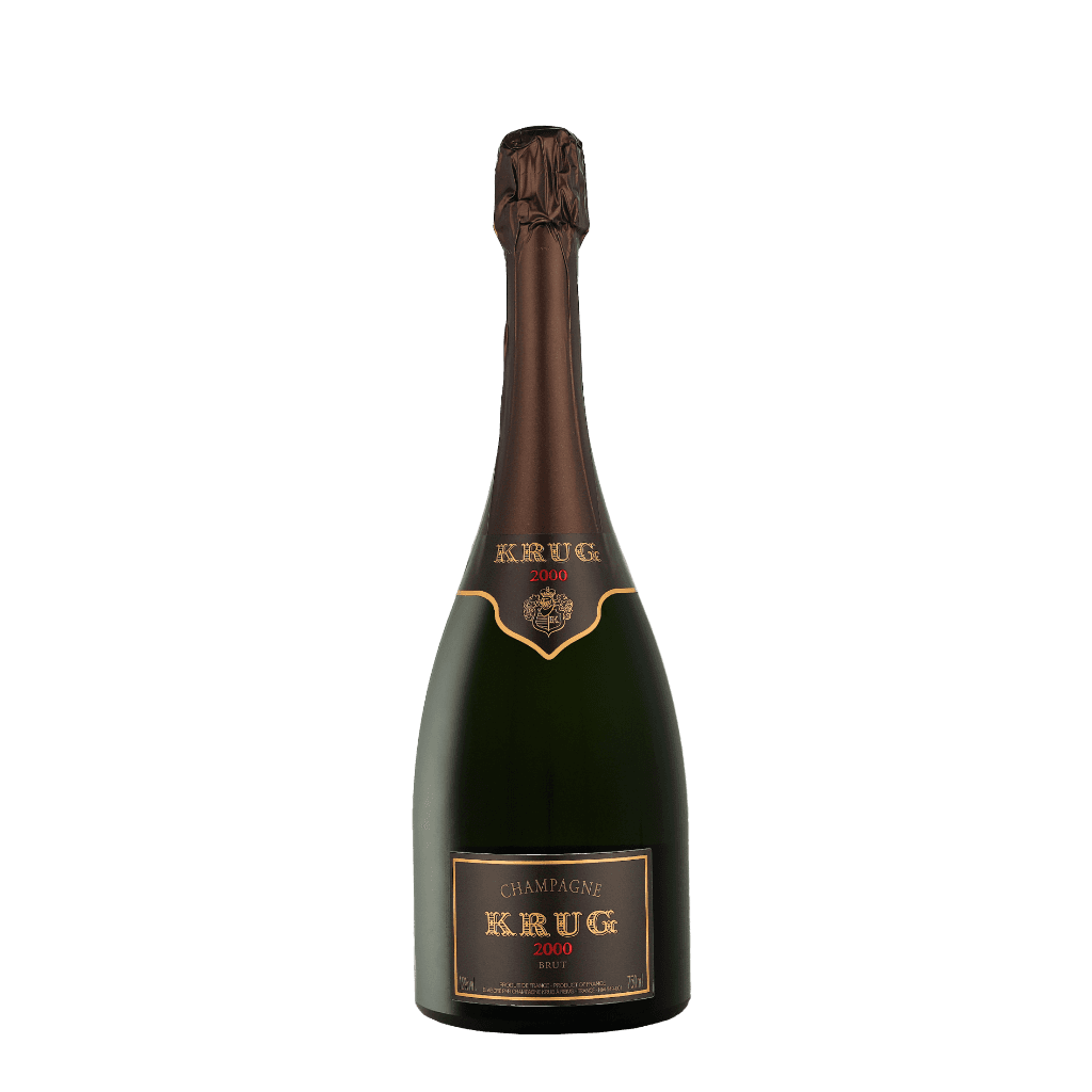 Krug Vintage 0.75 liter