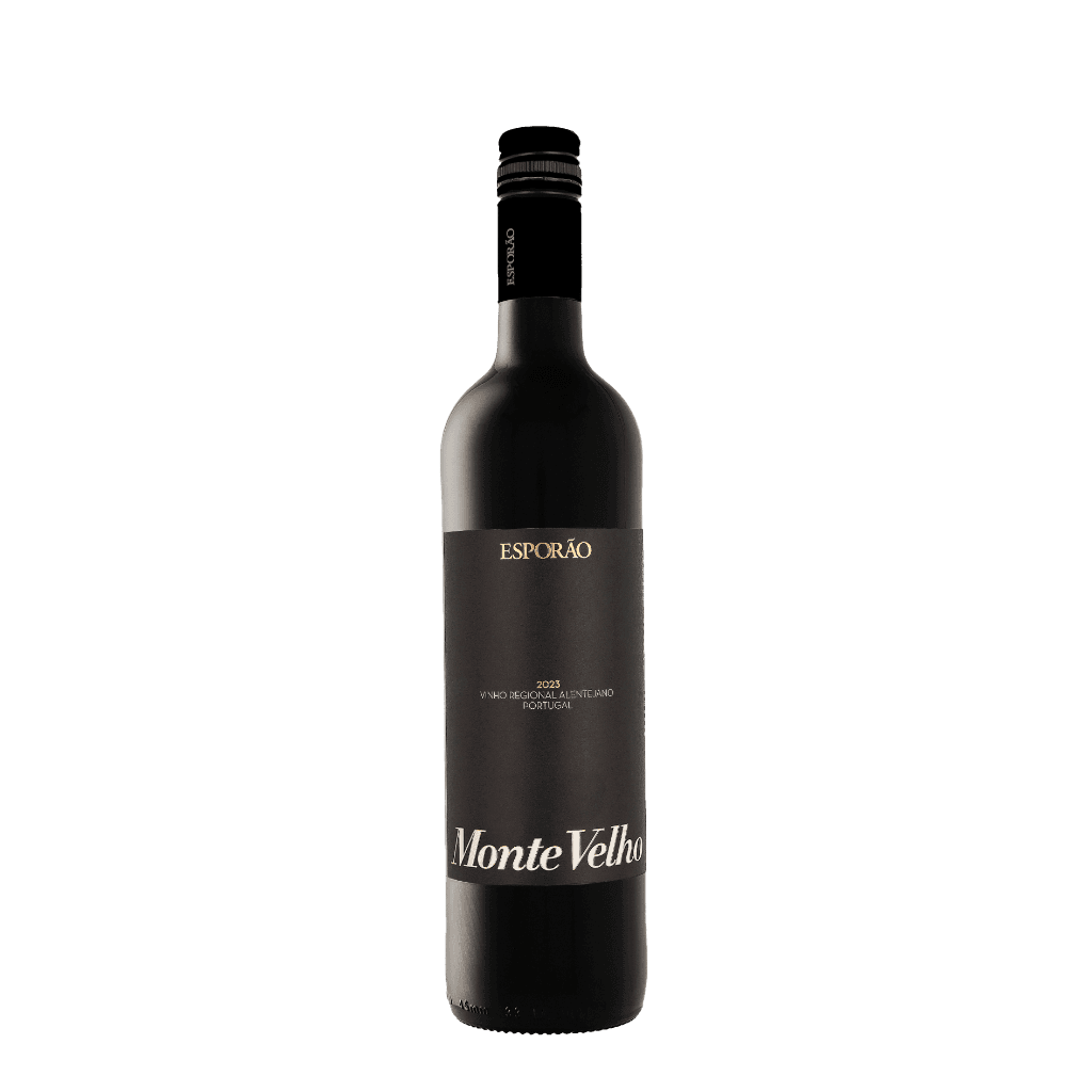 Esporao Monte Velho Red 0.75 liter