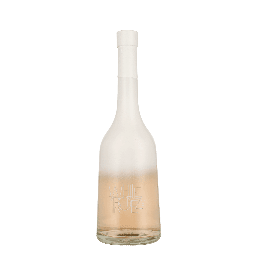 Tropez White Rose 0.75 liter
