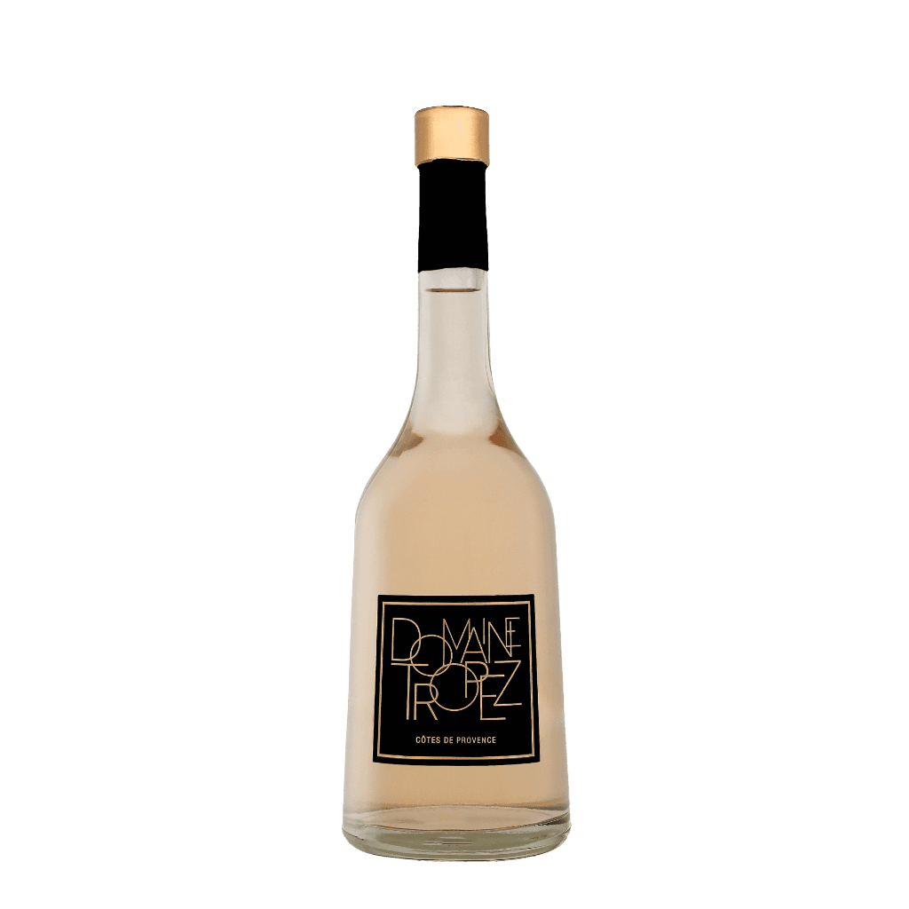 Tropez Domaine Rose 0.75 liter
