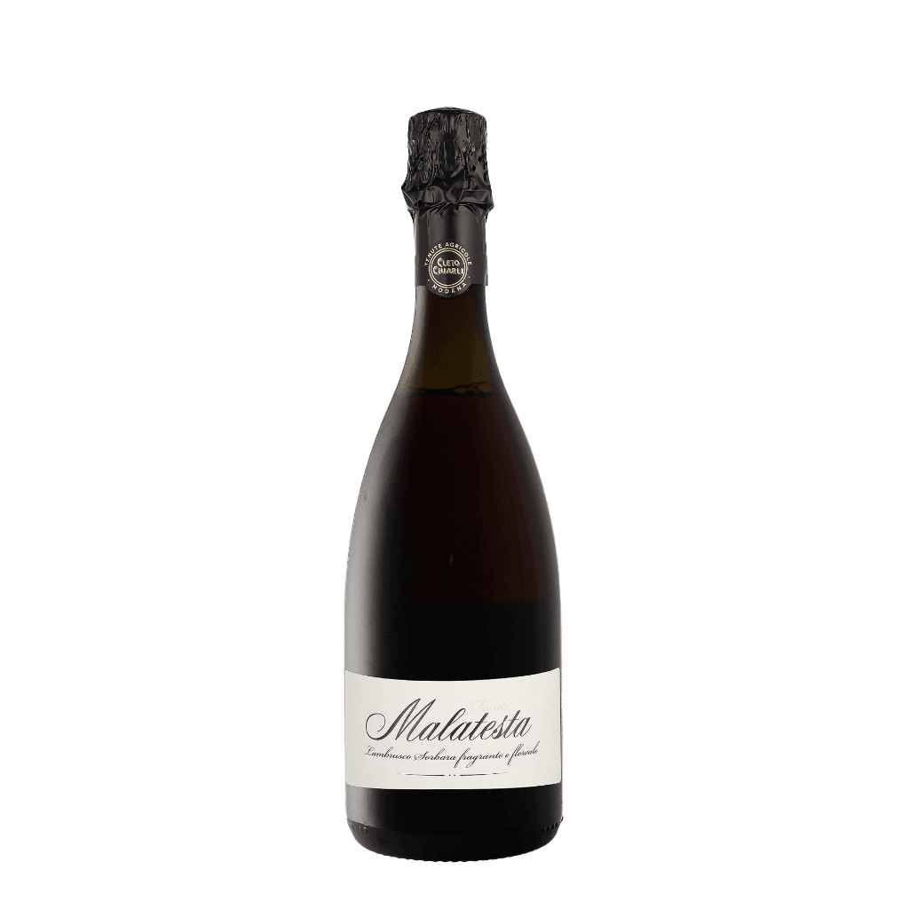 Chiarli Lambrusco di Sorbara DOC Malatesta 0.75 liter