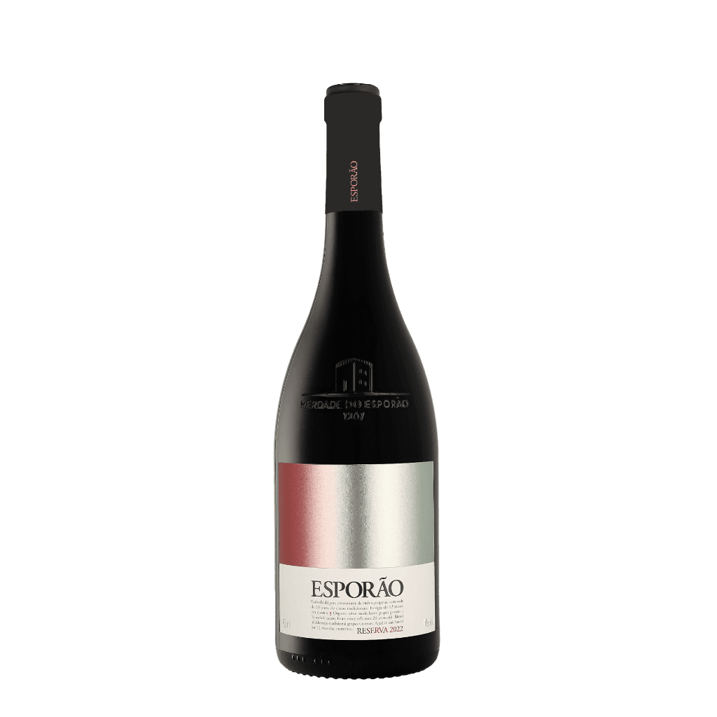 Esporao Reserva Tinto 0.75 liter