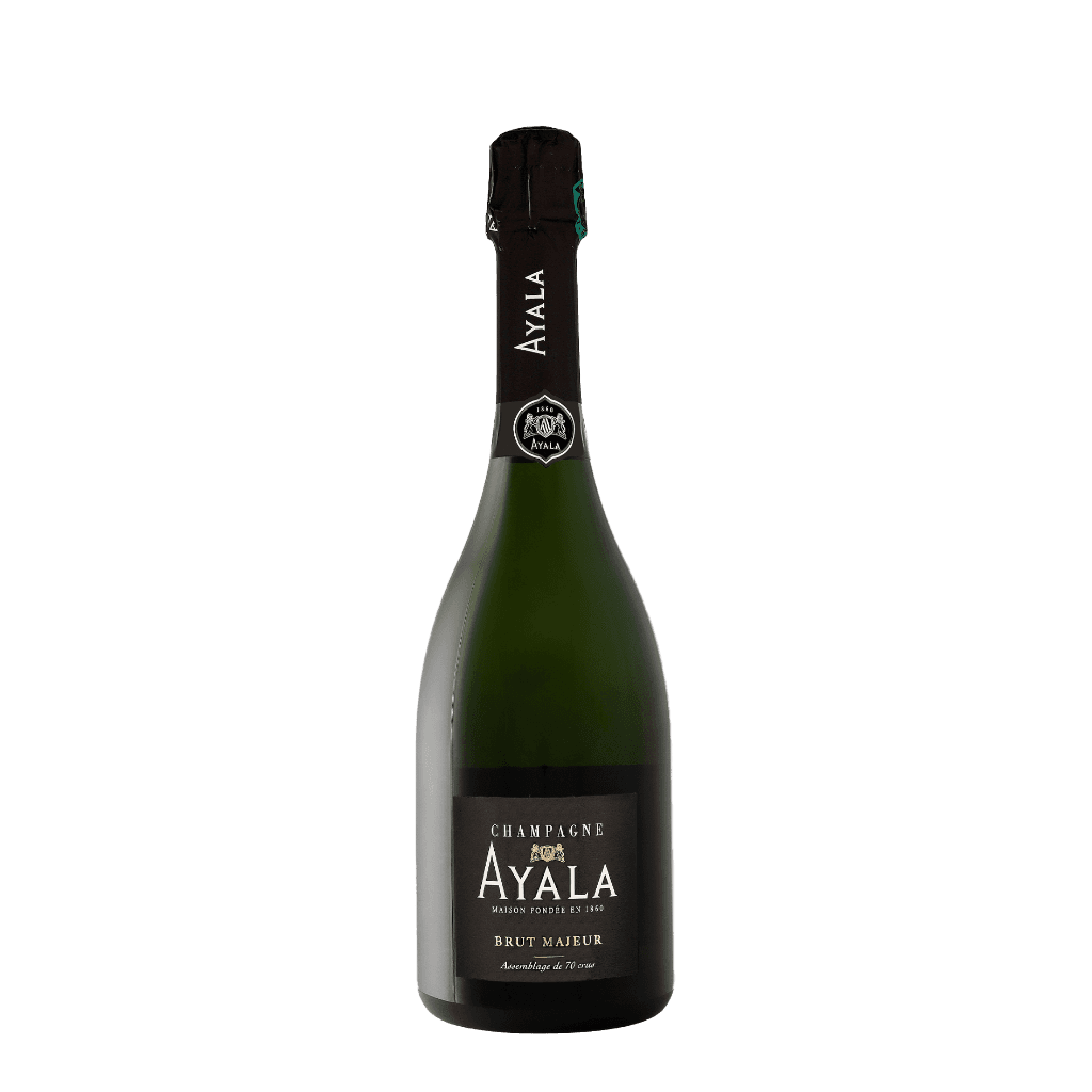 Ayala Brut Majeur 0.75 liter