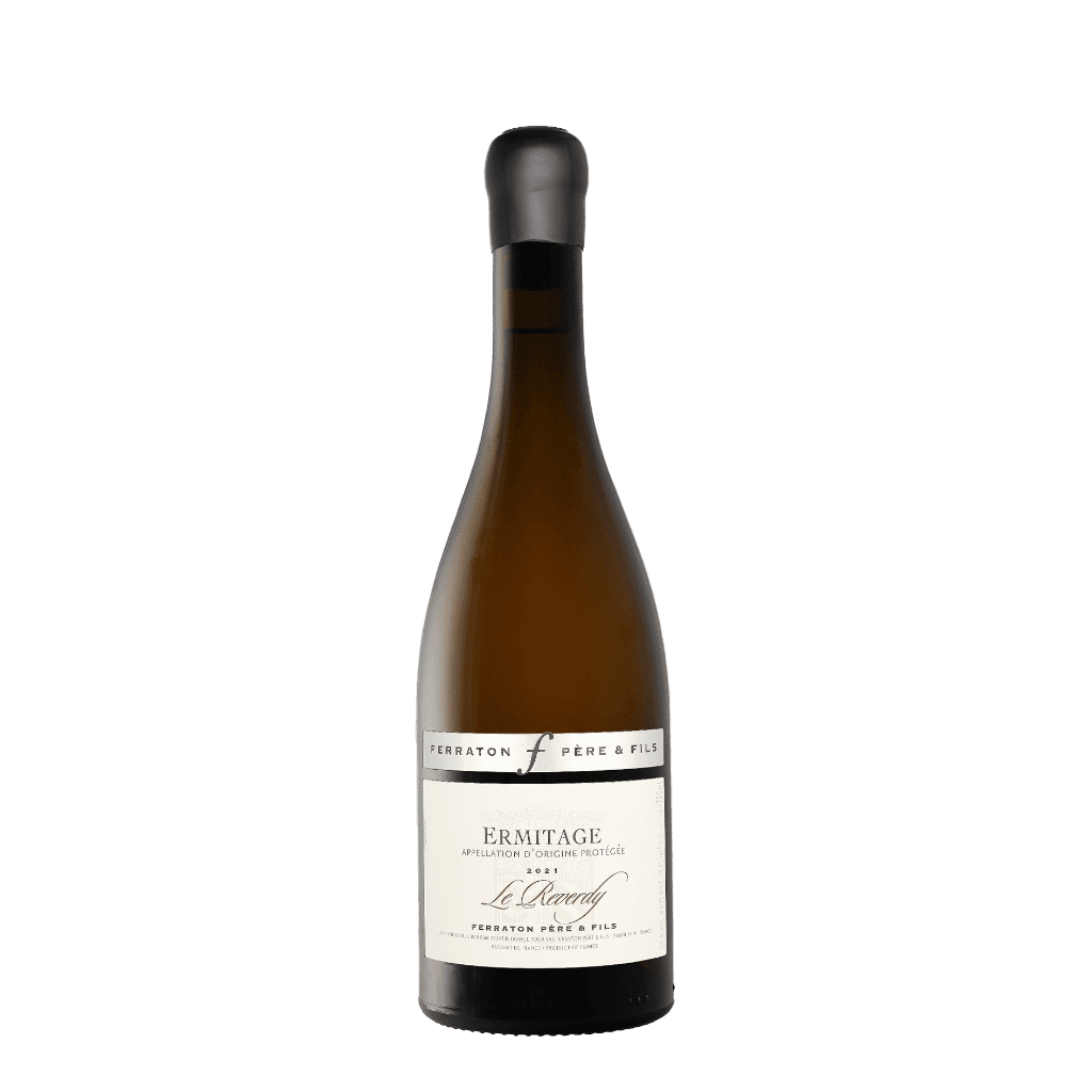 Ferraton Ermitage Le Reverdy BIO 0.75 liter