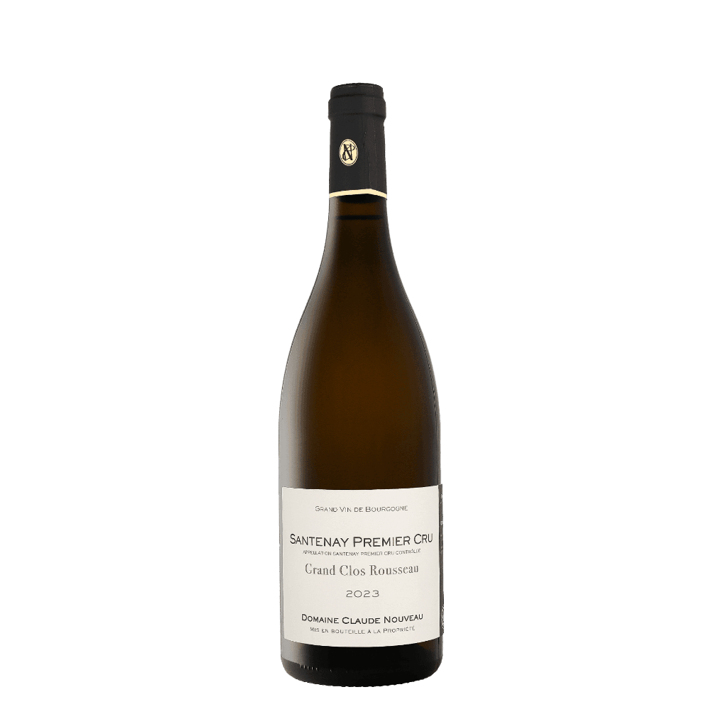 Domaine Claude Nouveau Santenay Premier Cru Blanc Grand Clos Rousseau 0.75 liter