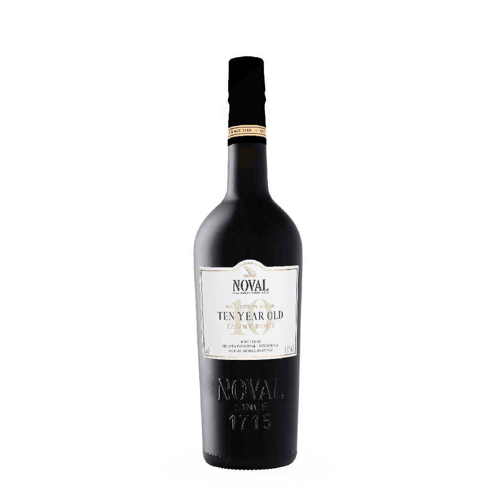 Noval 10 Years Old Tawny Port 0.75 liter