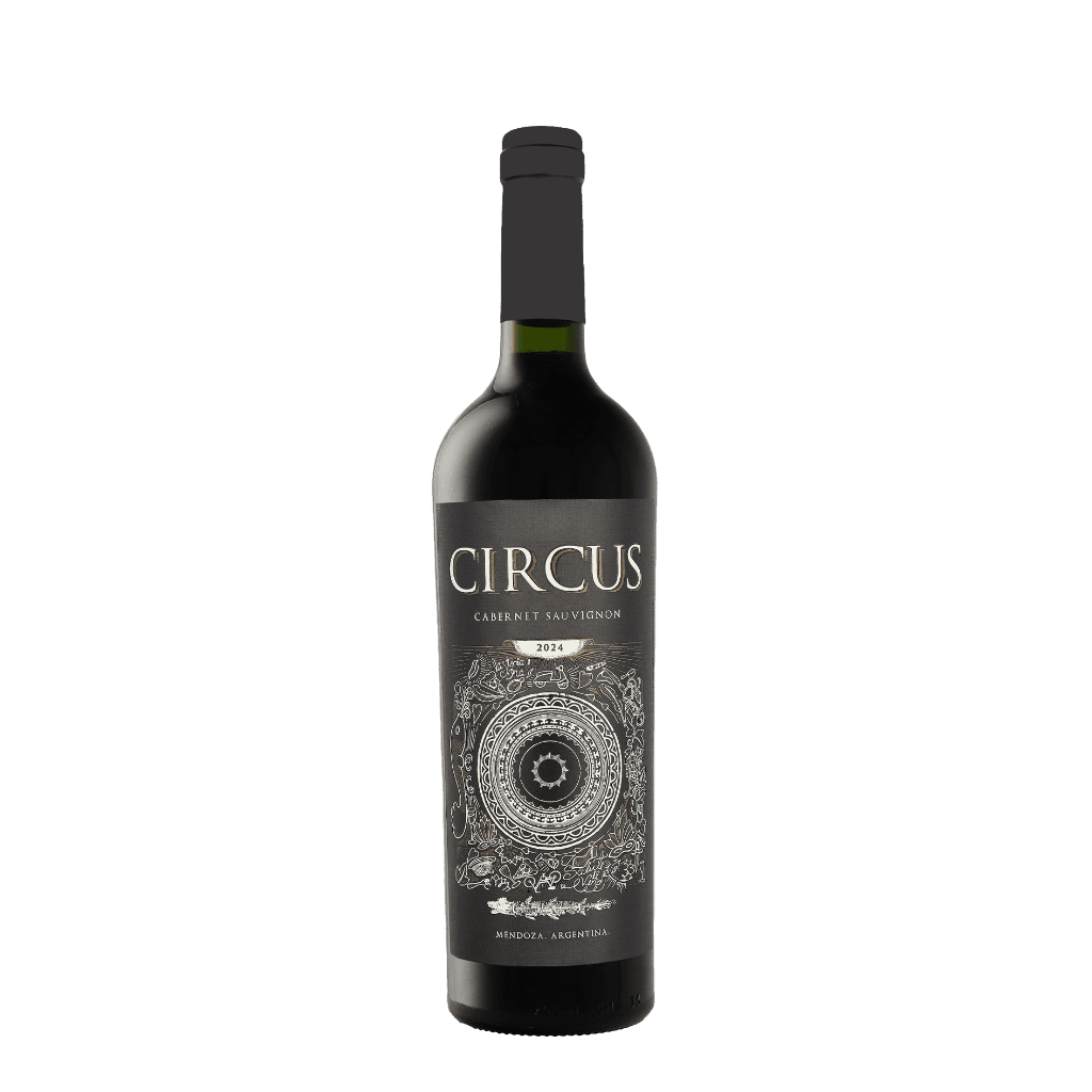 Escorihuela Gascón Cabernet Sauvignon Circus 0.75 liter