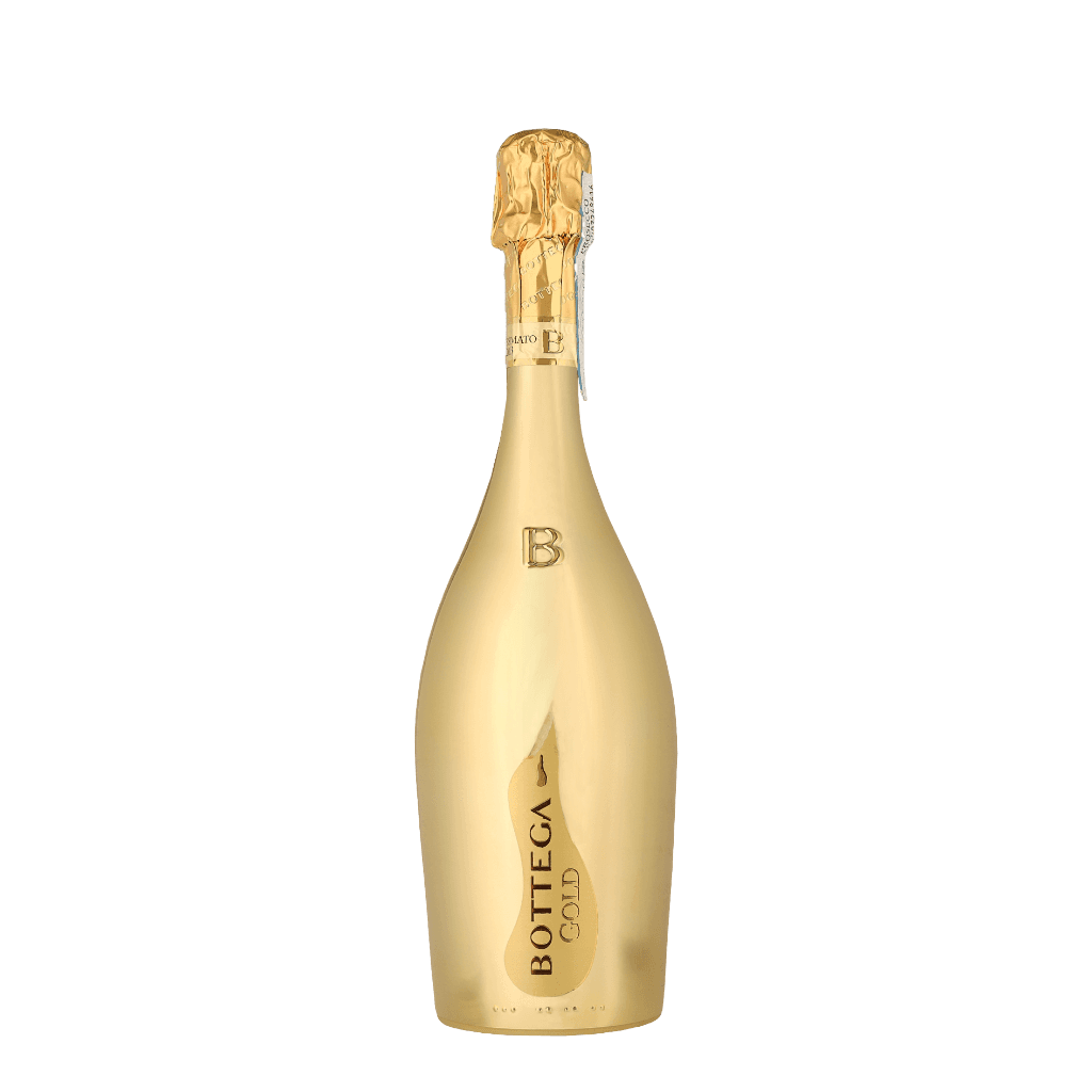 Bottega Prosecco Gold Vintage 0.75 liter