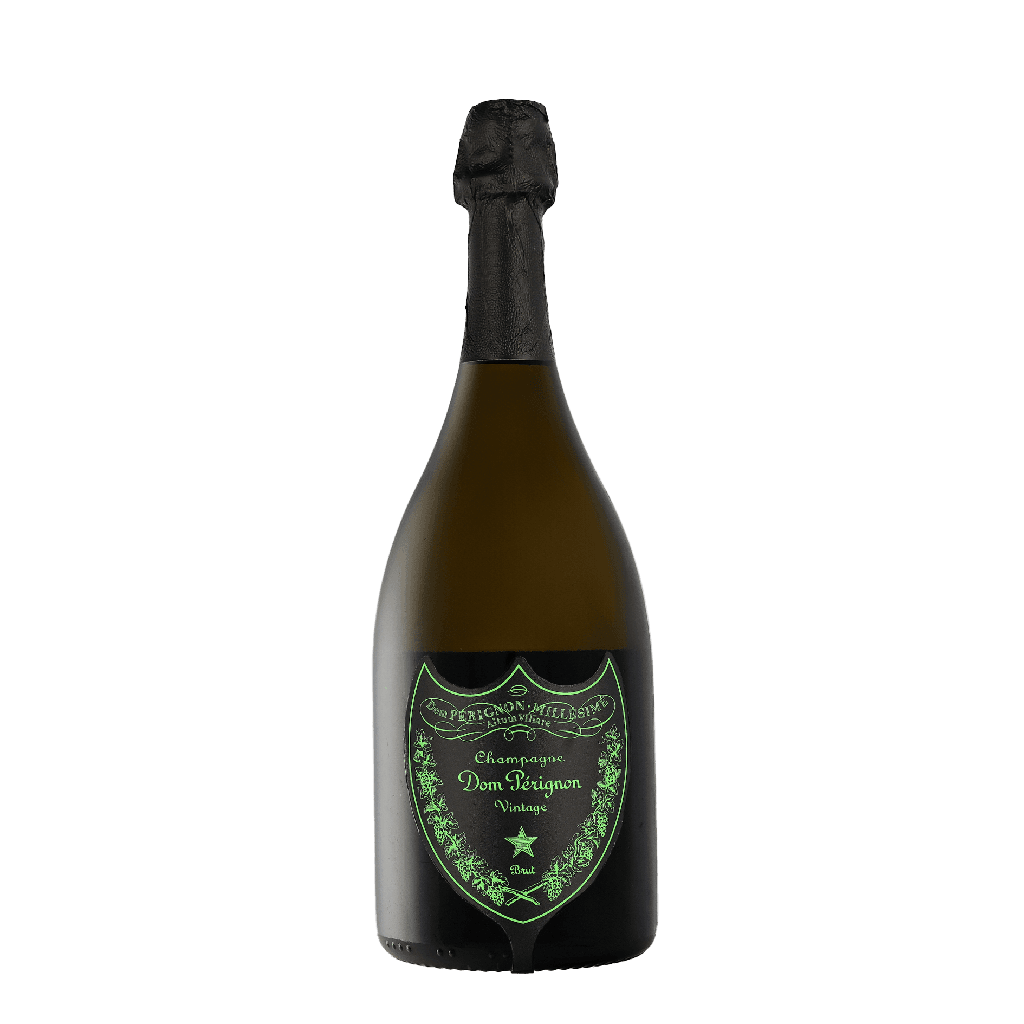 Dom Perignon Luminous Brut Vintage 0.75 liter