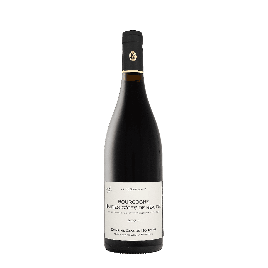 Domaine Claude Nouveau Hautes-Cotes De Beaune Rouge 0.75 liter