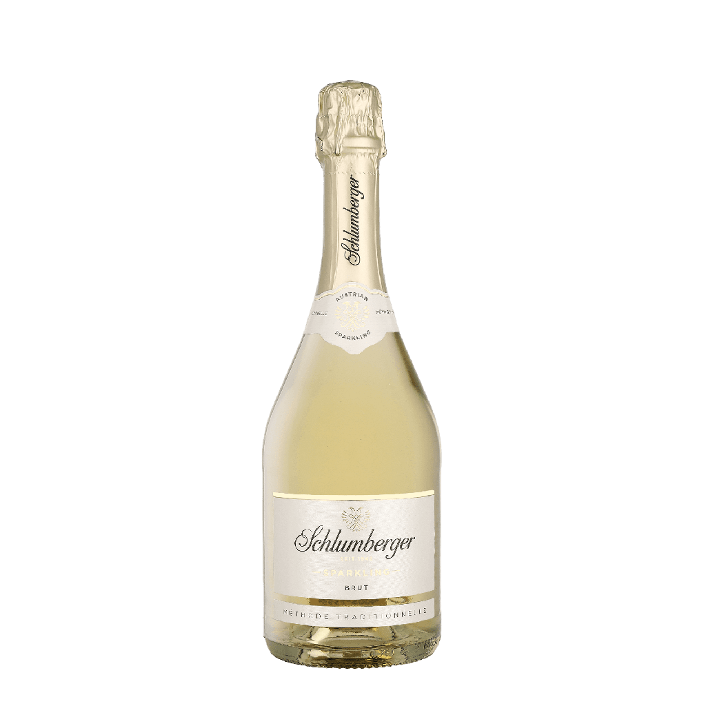 Schlumberger Sparkling Klassik Brut 0.75 liter