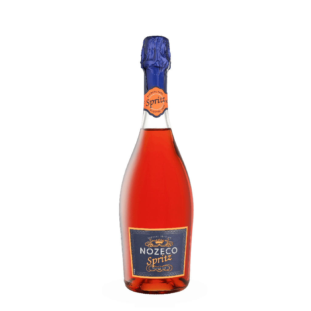 Nozeco Spritz 0.75 liter