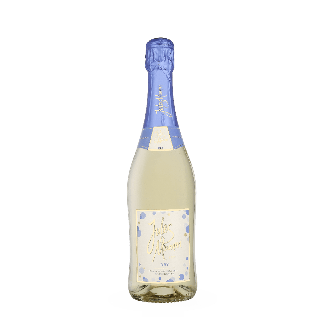 Jules Mumm Dry 0.75 liter