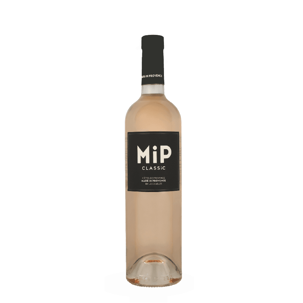 MIP Rose 0.75 liter