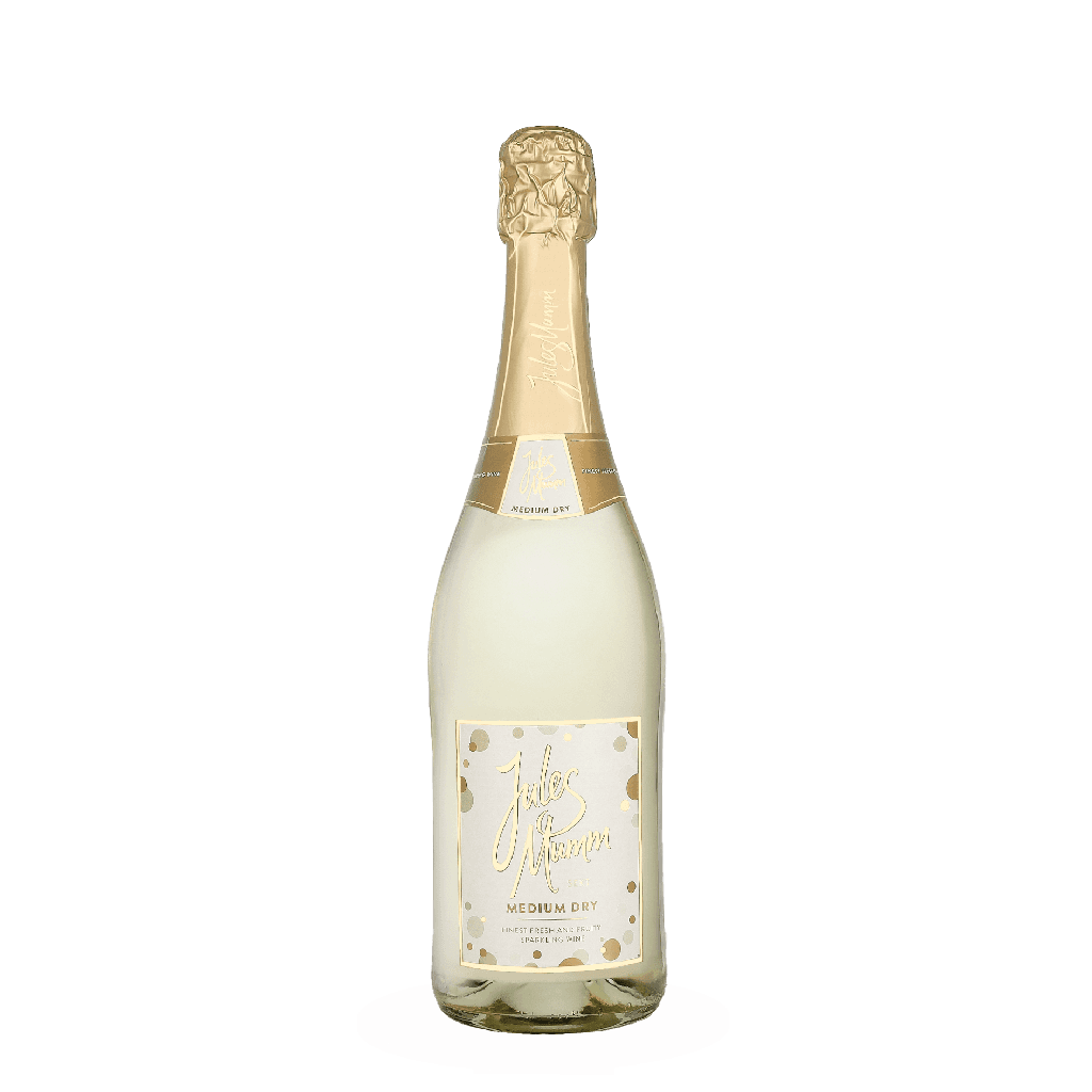 Jules Mumm Medium Dry 0.75 liter