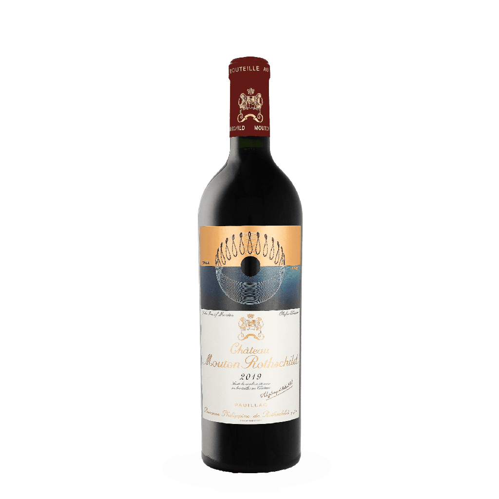 Pauillac 0.75 liter