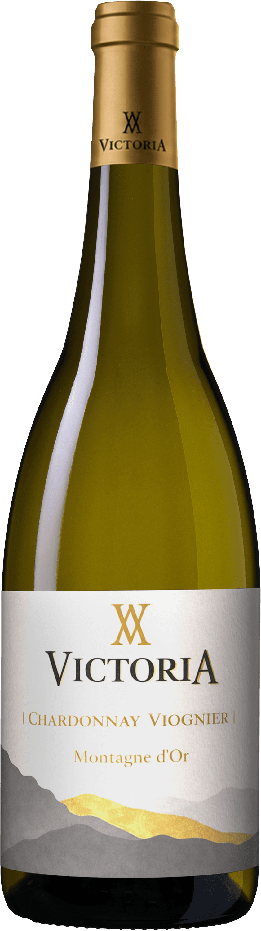 Victoria Montagne d'Or Chardonnay Viognier