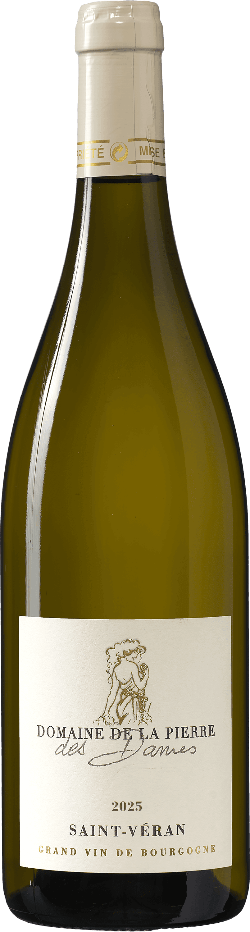 Domaine de la Pierre des Dames Saint-Véran