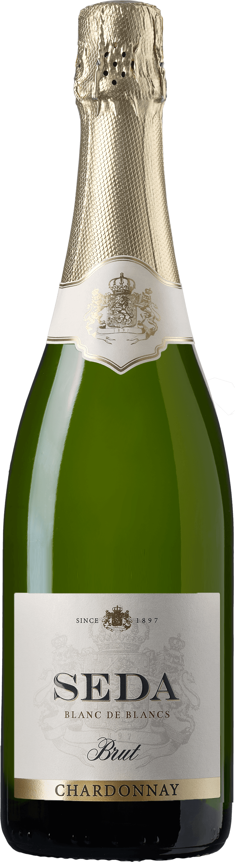 Seda Blanc de Blancs Brut Chardonnay