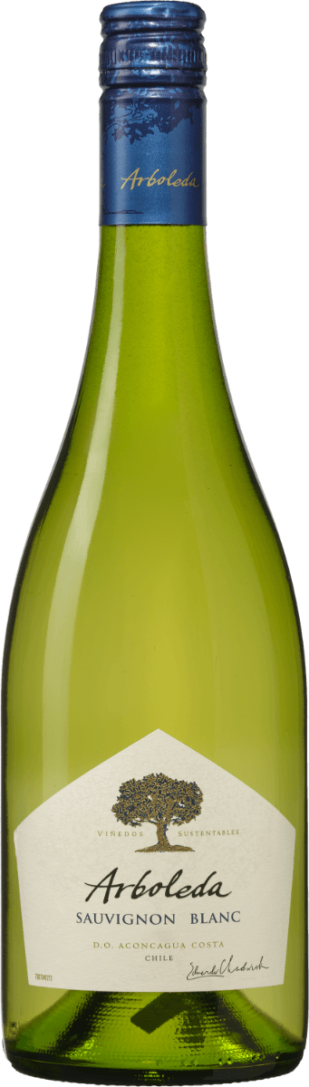 Arboleda Sauvignon Blanc Aconcagua Costa