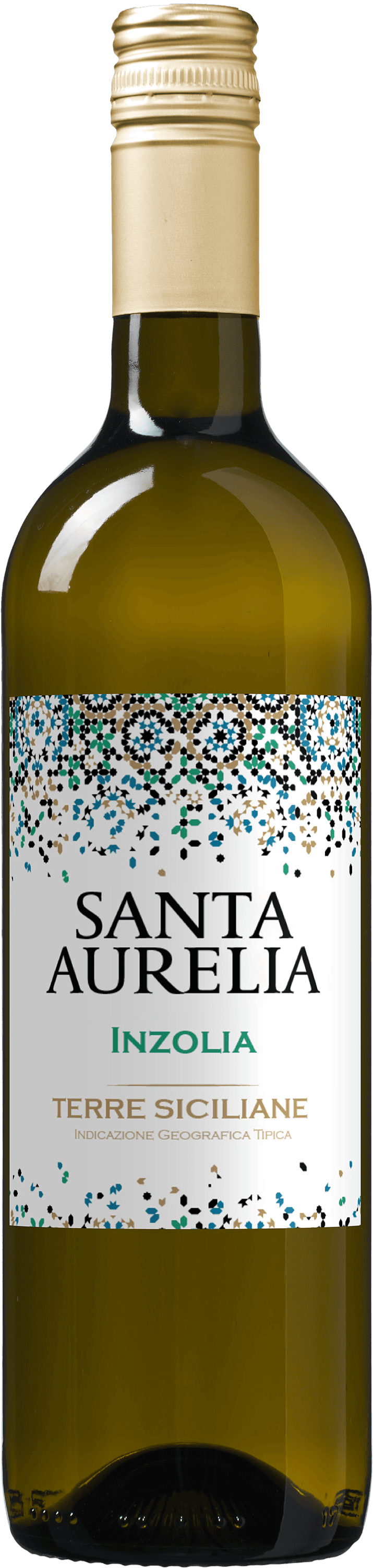 Santa Aurelia Inzolia