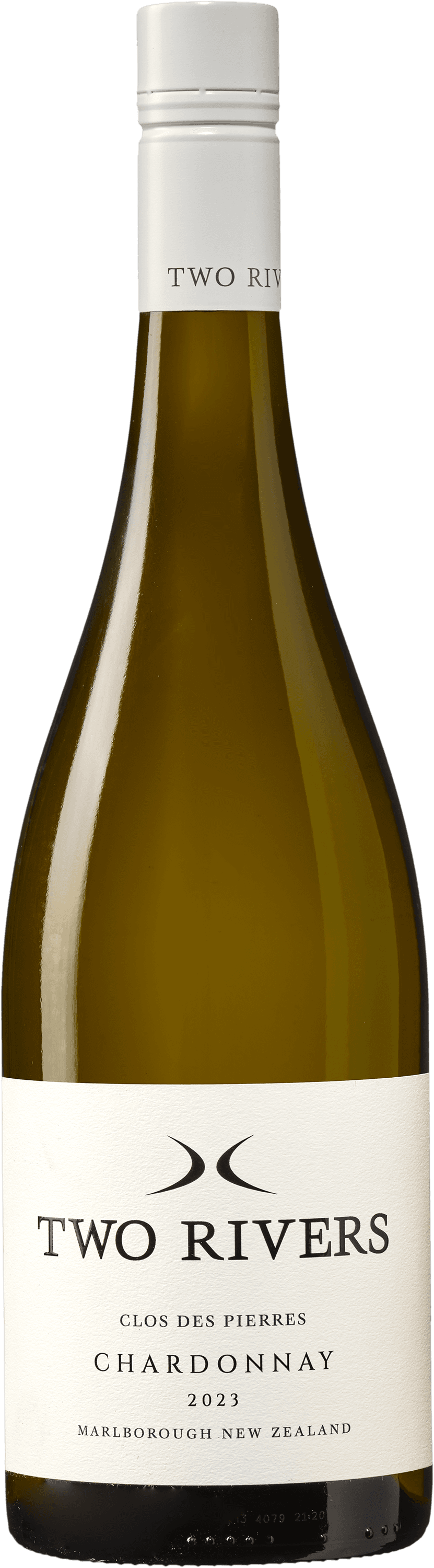 Two Rivers ‘Clos des Pierres’ Chardonnay Marlborough