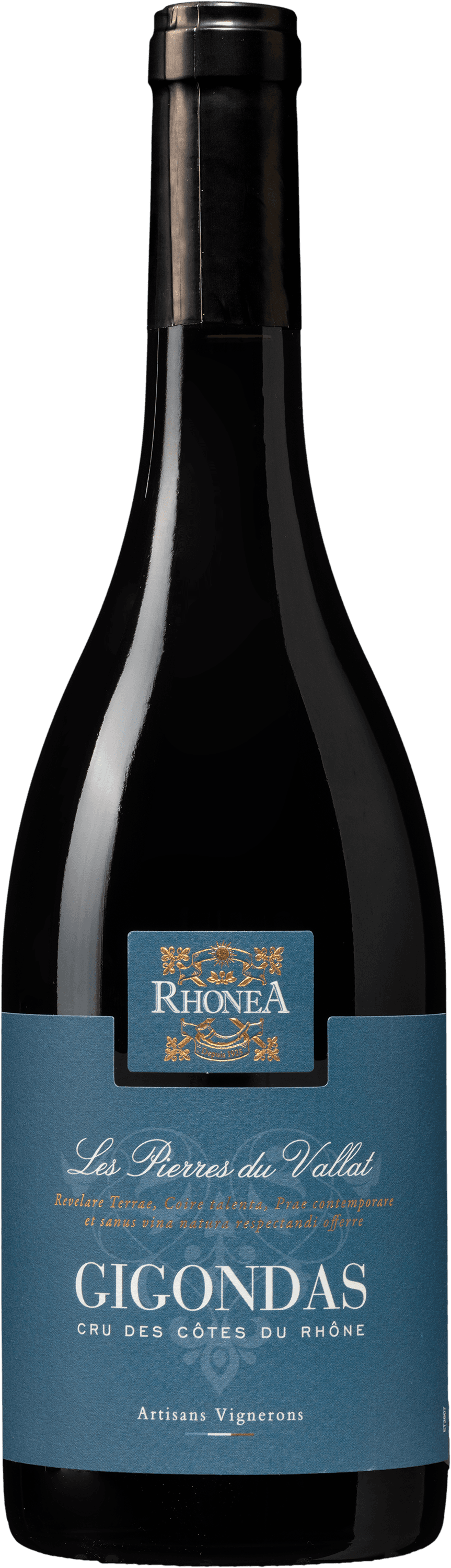 Rhonéa Les Pierres du Vallat Gigondas