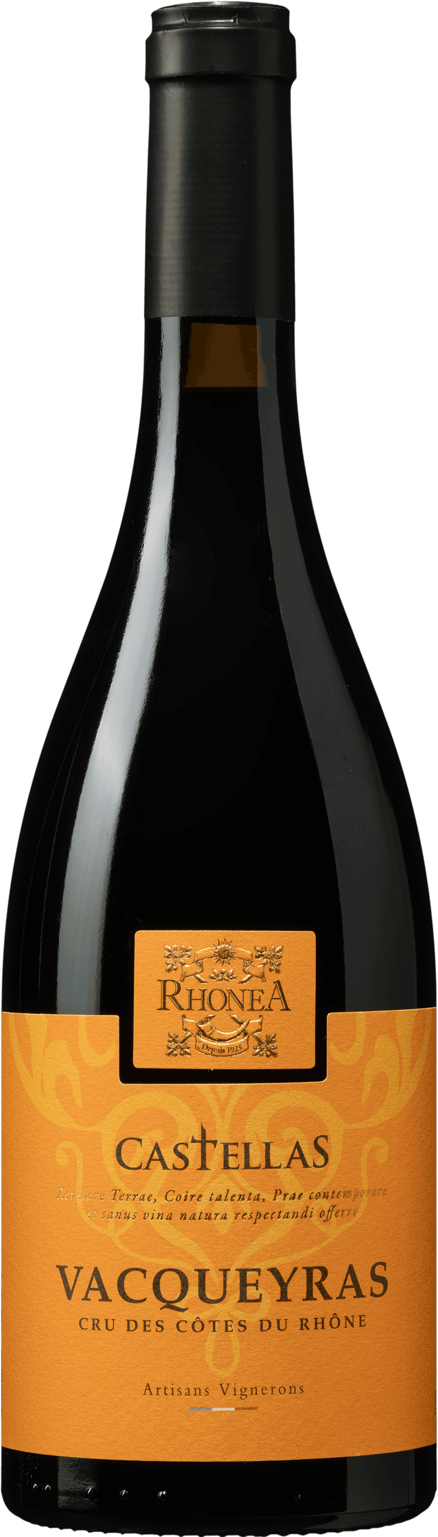 Rhonéa Castellas Vacqueyras