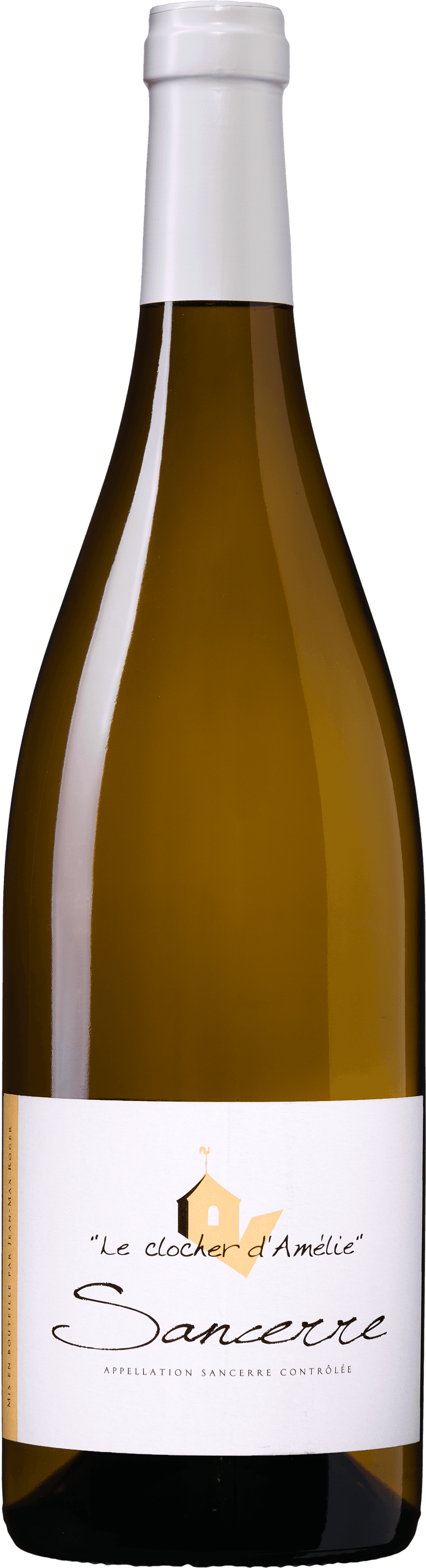 Le Clocher d’Amélie Jean-Max Roger Sancerre