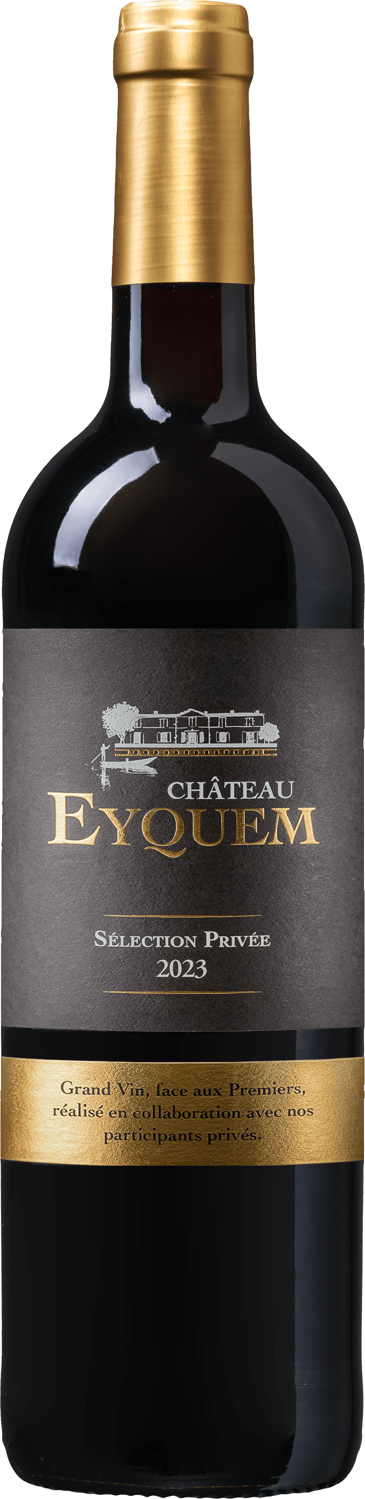 Château Eyquem ‘Sélection Privée’ Côtes de Bourg