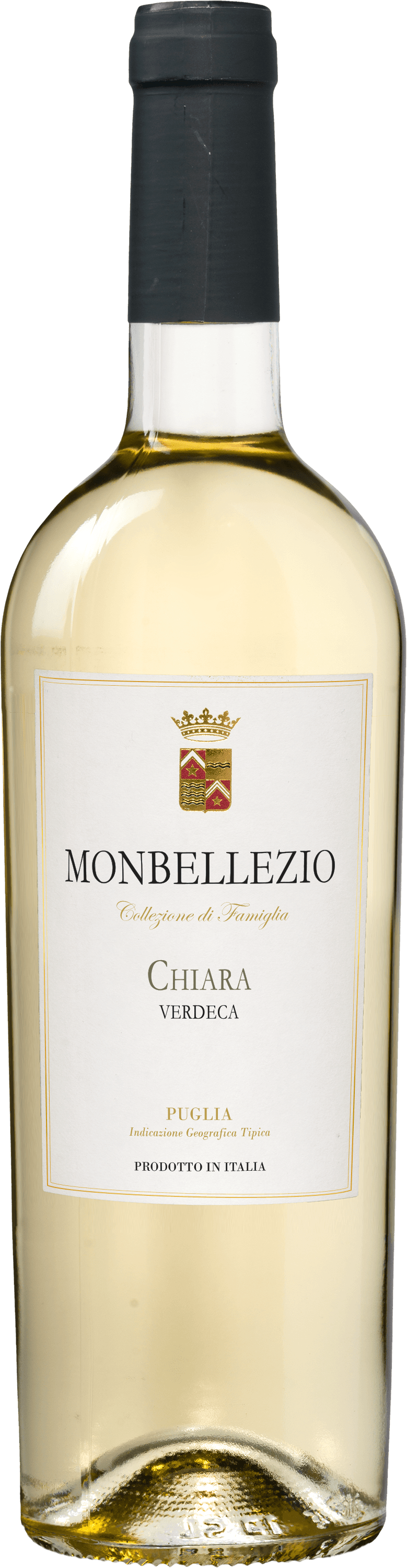Monbellezio 'Chiara' Verdeca