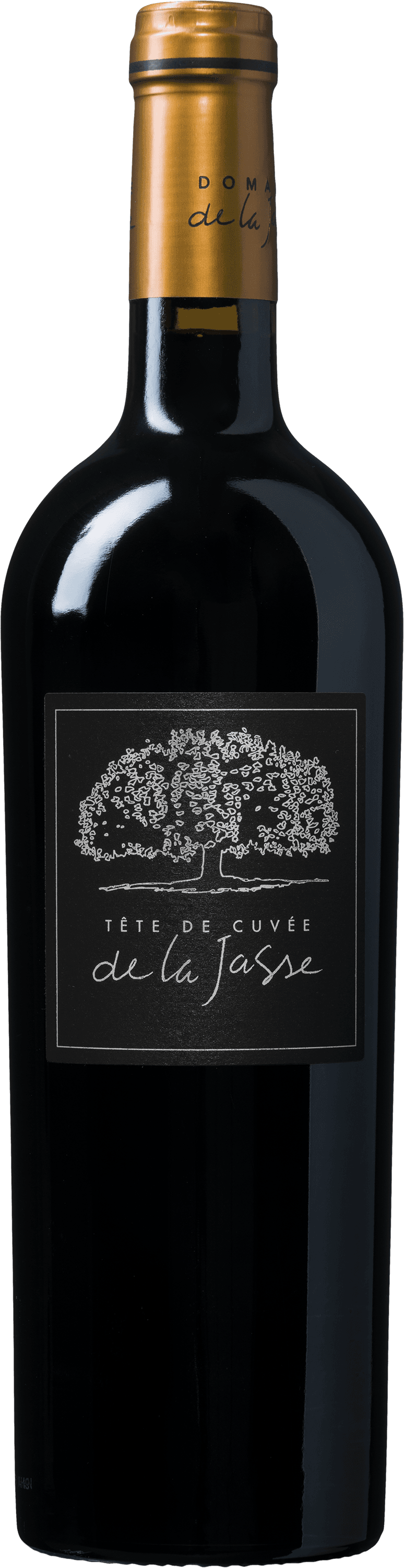 Domaine de la Jasse 'Tête de Cuvée'