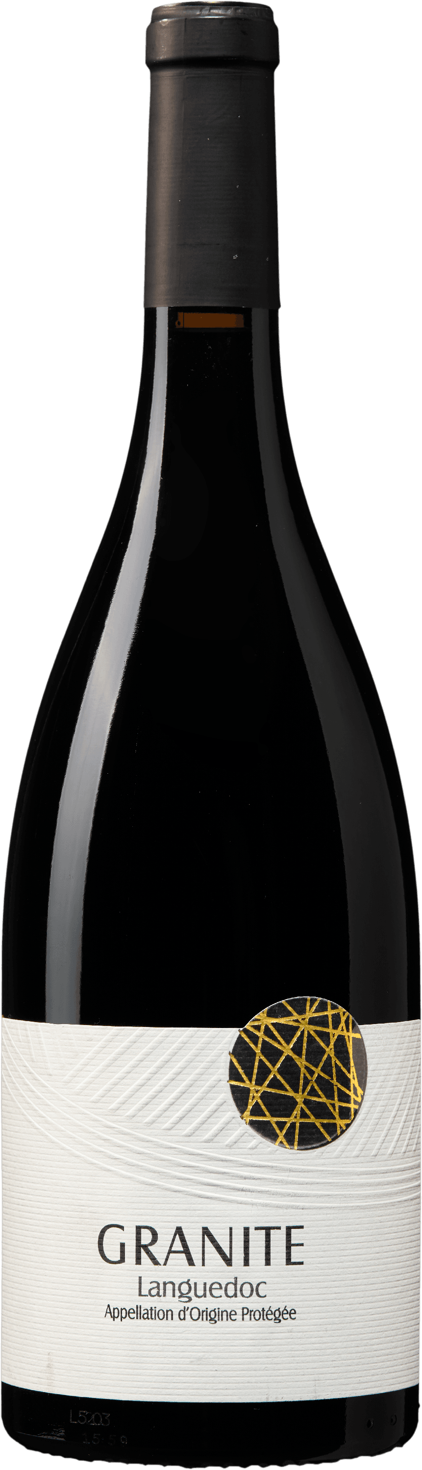 Granite Languedoc Rouge Frankrijk