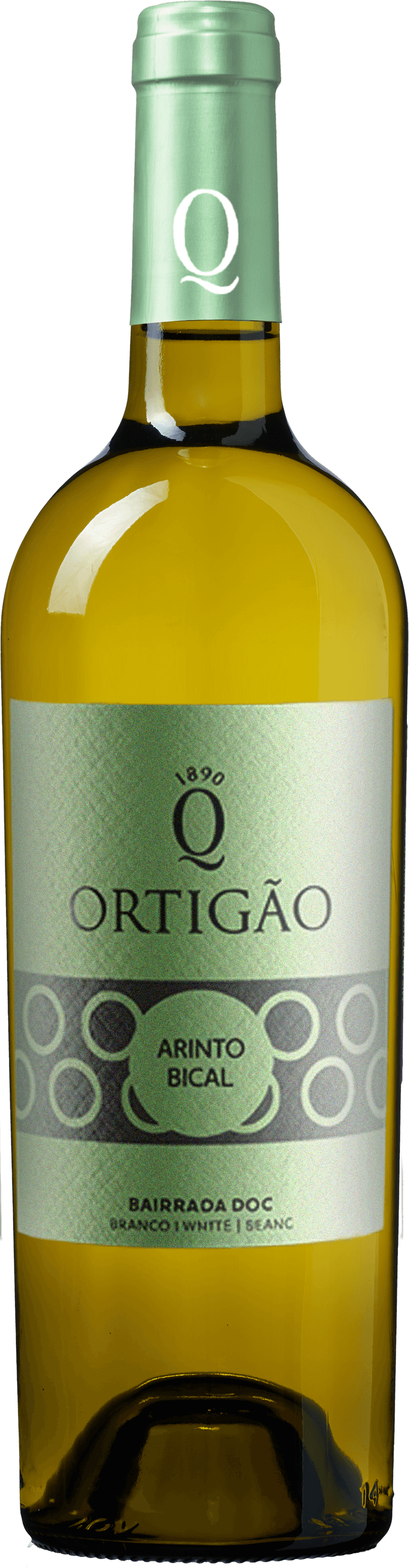 Quinta de Ortigão Arinto-Bical