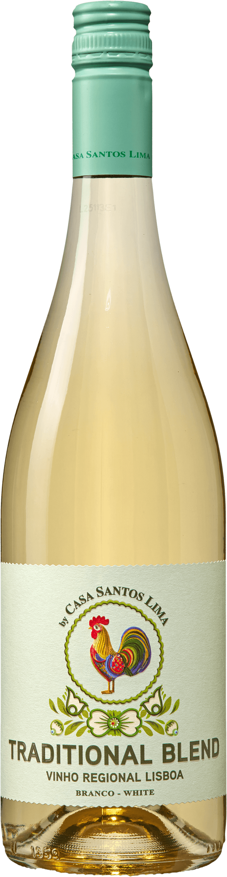 Casa Santos Lima ‘Traditional Blend’ Branco