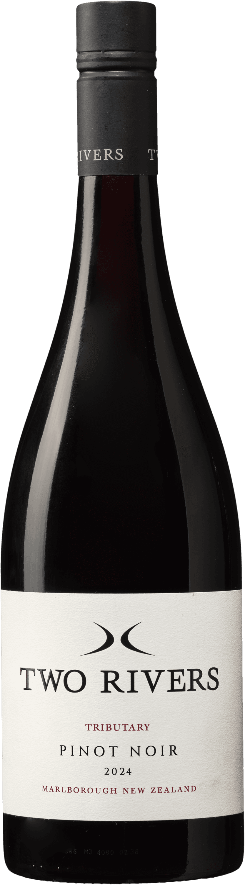 Two Rivers Tributary Pinot Noir Marlborough