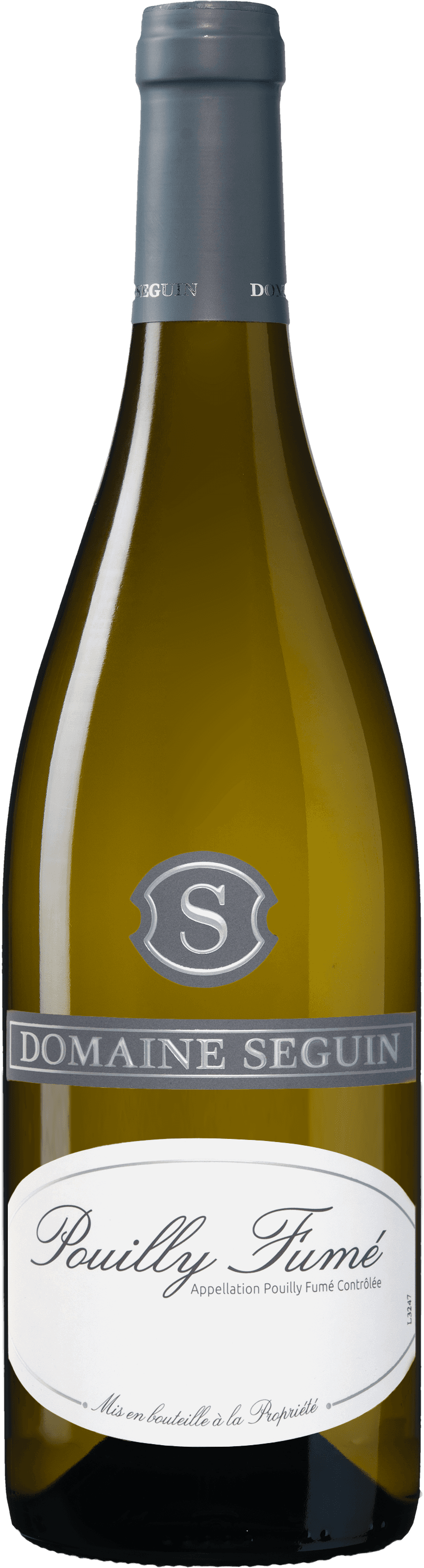 Domaine Seguin Pouilly-Fumé 'S'