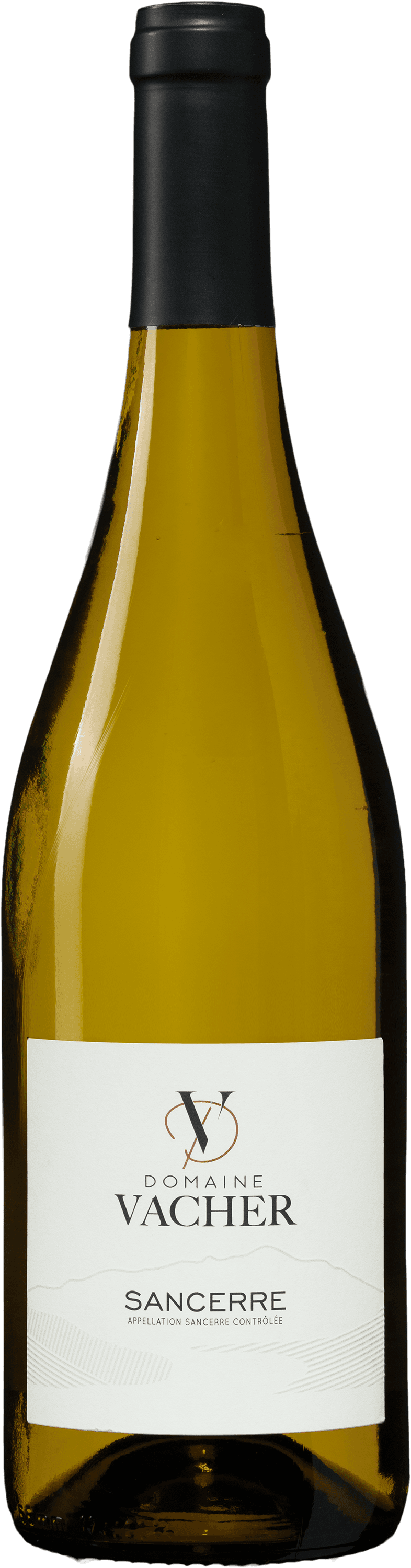 Domaine Vacher Sancerre