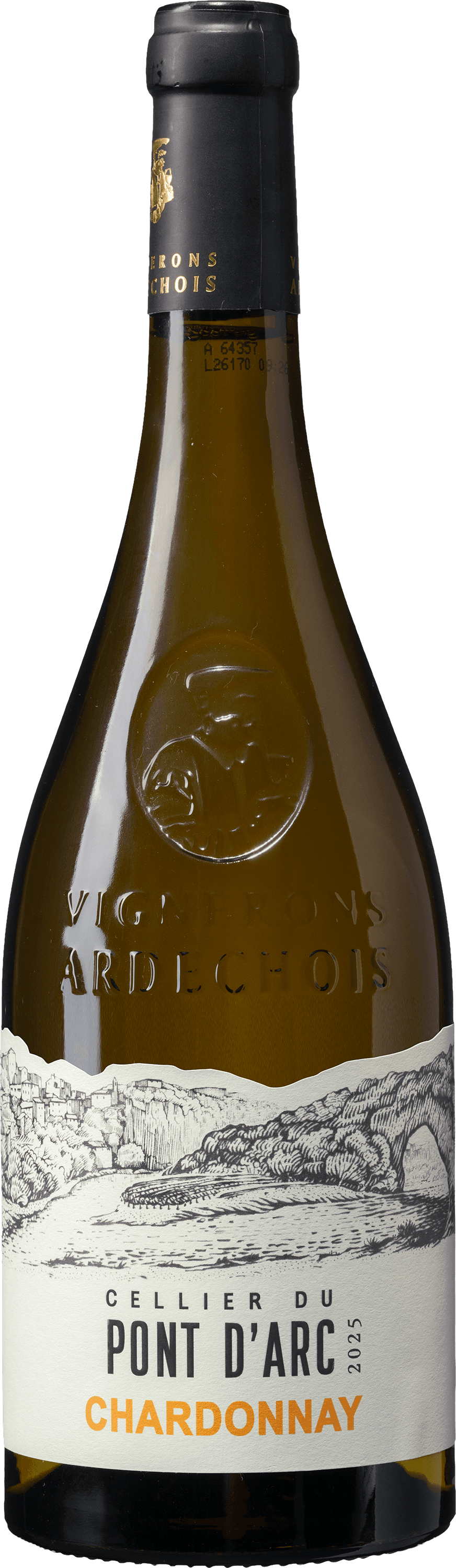 Vignerons Ardéchois Cellier du Pont d’Arc
