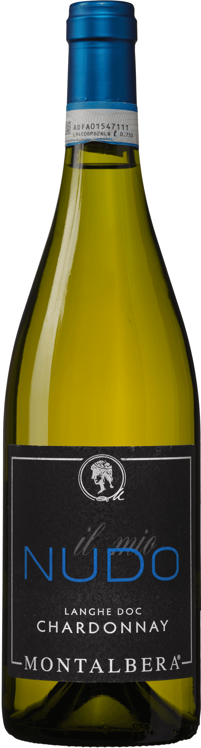 Montalbera ‘Nudo’ Chardonnay