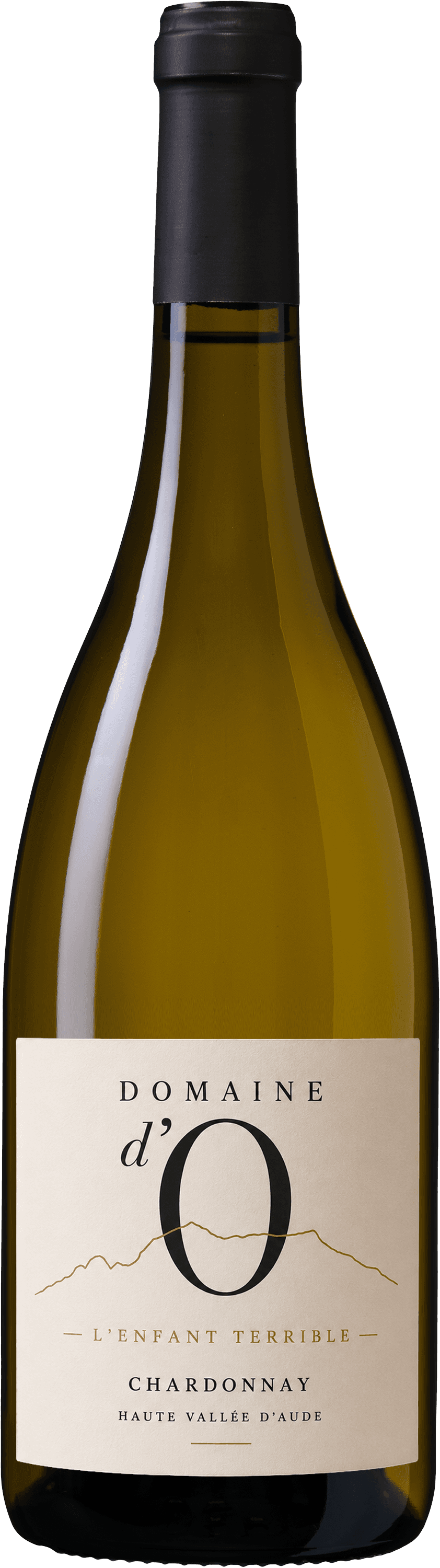 Domaine d'O ‘L'Enfant Terrible’ Chardonnay Haute Vallée de l'Aude