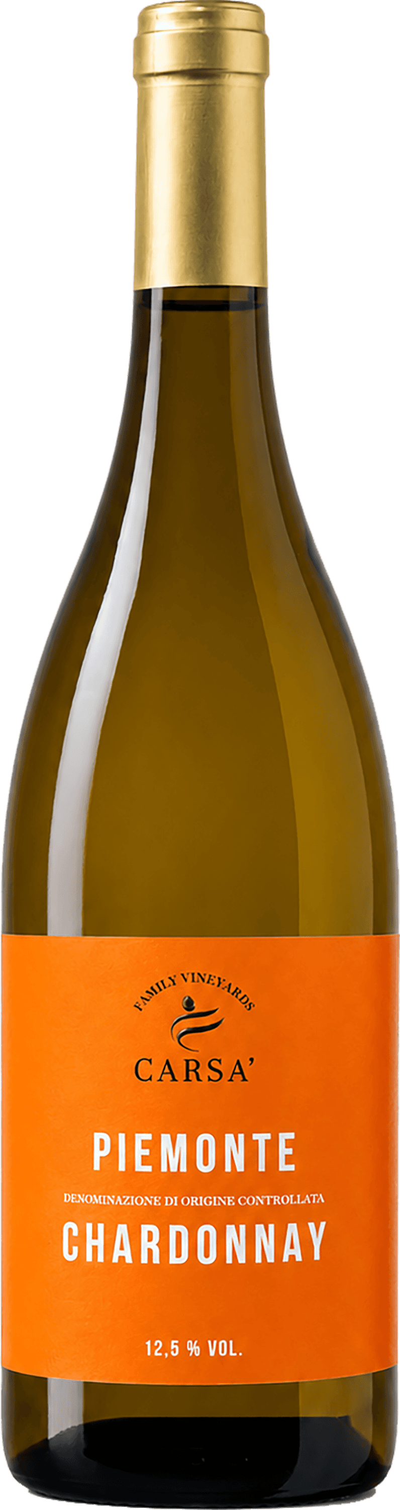 Carsa Chardonnay Piemonte