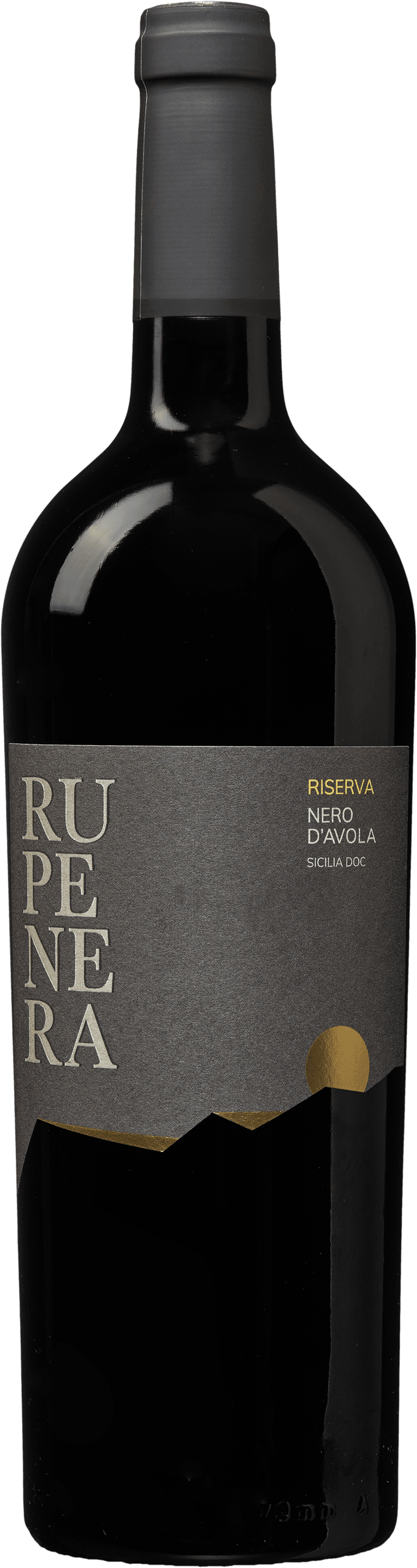 Rupenera Nero d’Avola Riserva