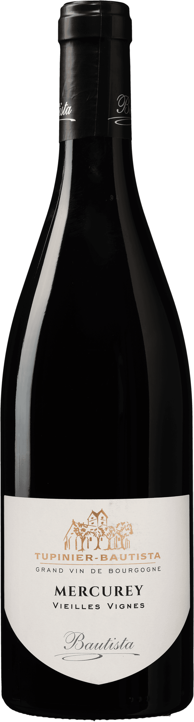 Tupinier-Bautista 'Vieilles Vignes' Mercurey